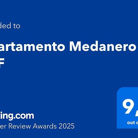 Apartamento Medanero Fgf El Médano Extérieur photo