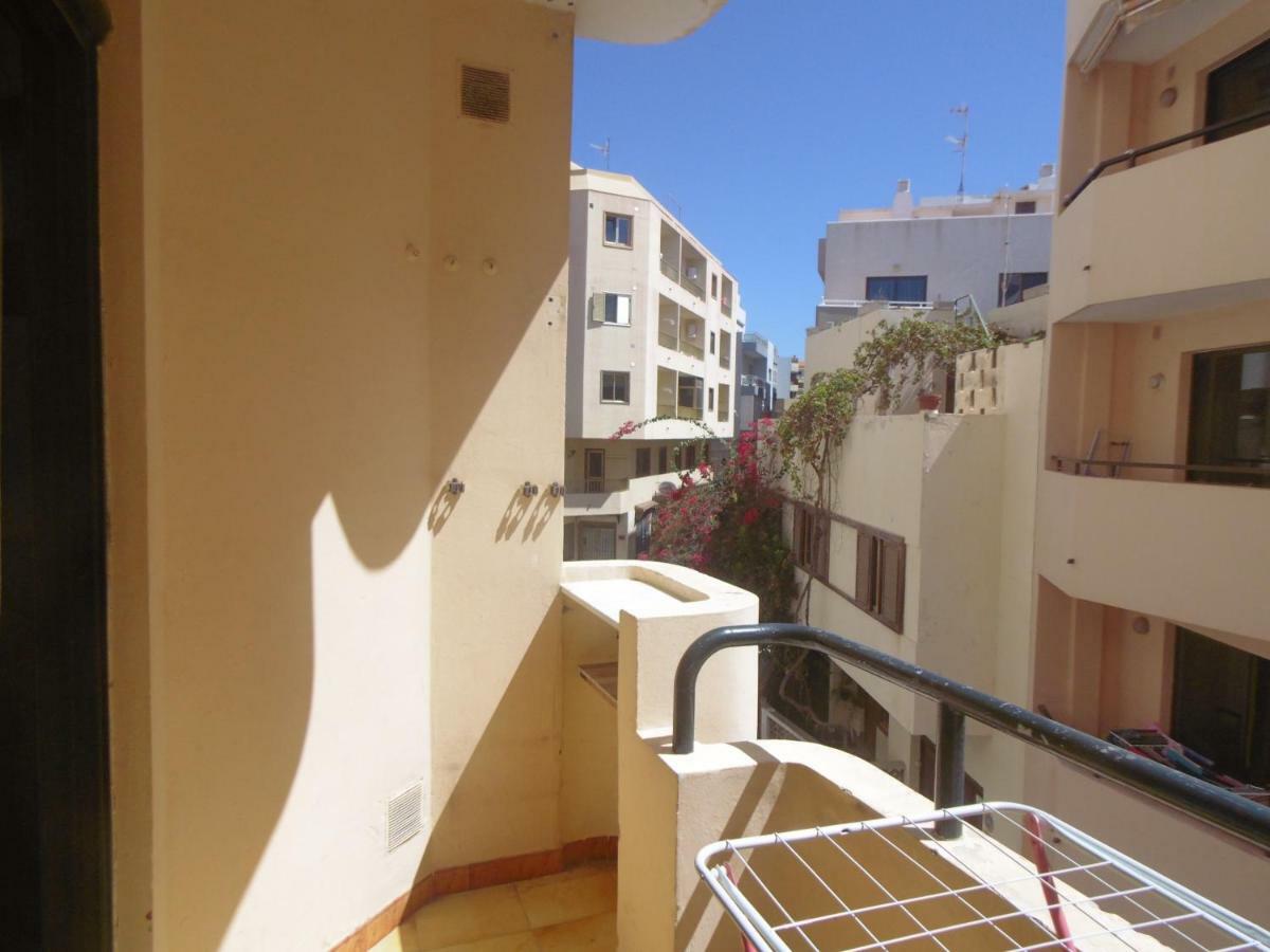 Apartamento Medanero Fgf El Médano Extérieur photo