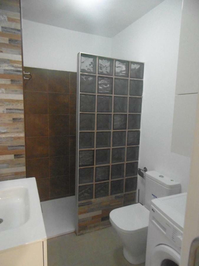 Apartamento Medanero Fgf El Médano Extérieur photo