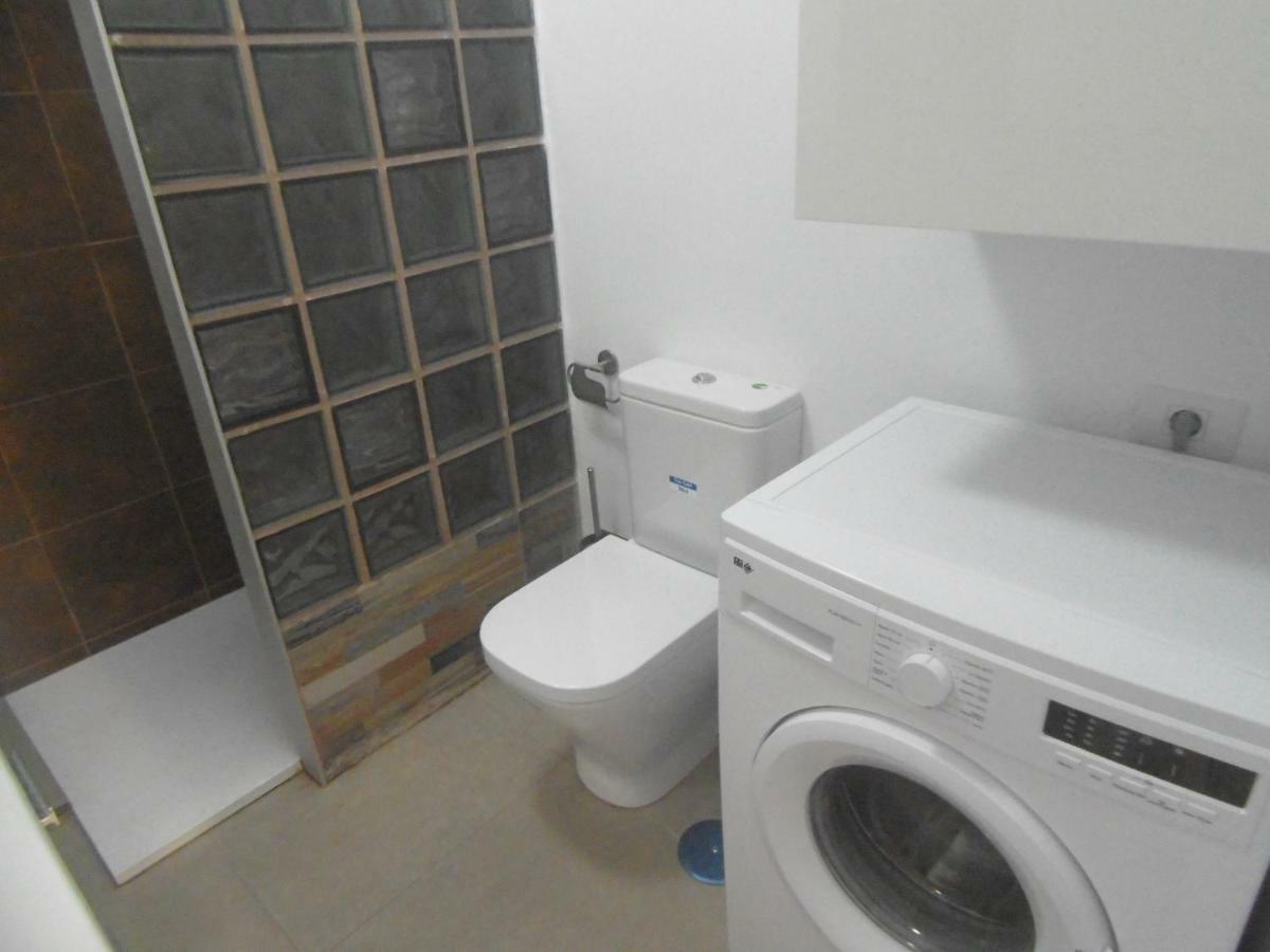 Apartamento Medanero Fgf El Médano Extérieur photo