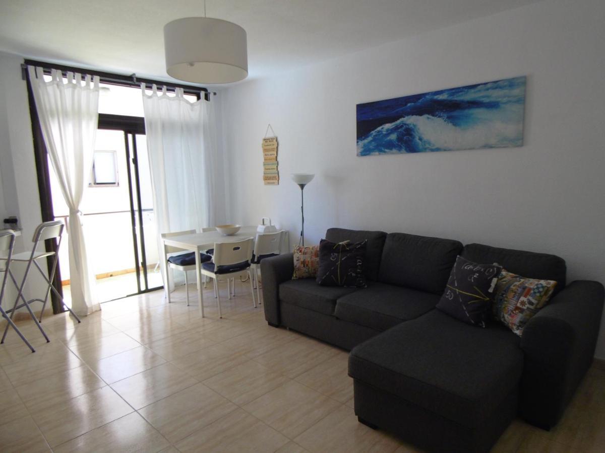 Apartamento Medanero Fgf El Médano Extérieur photo