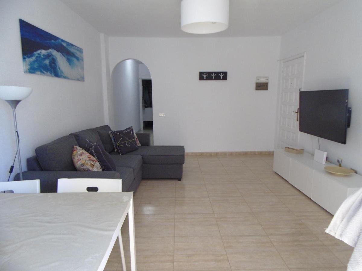 Apartamento Medanero Fgf El Médano Extérieur photo