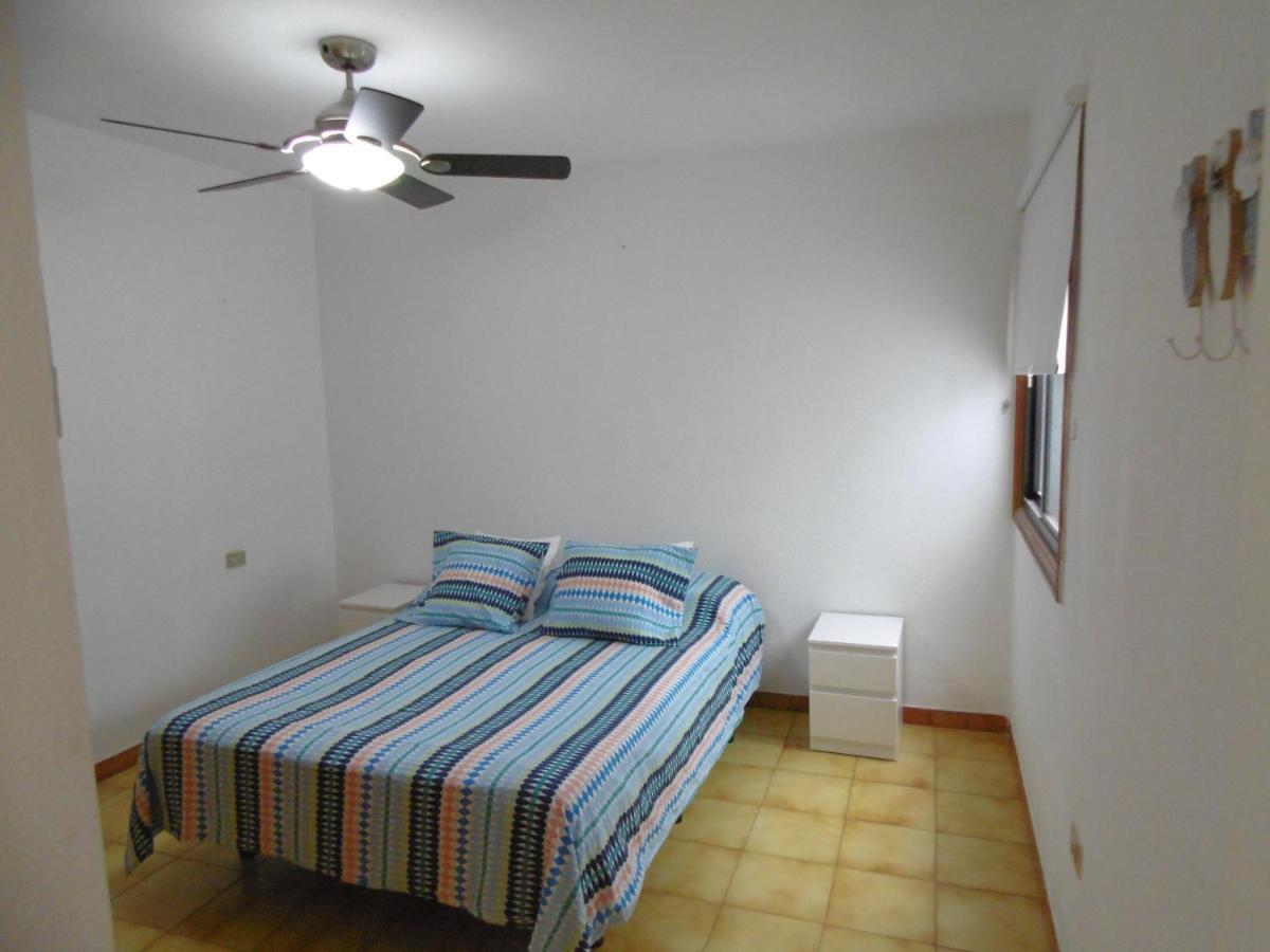 Apartamento Medanero Fgf El Médano Extérieur photo